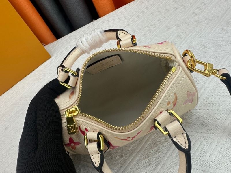 Louis Vuitton Speedy Bags